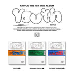 Kihyun - Youth