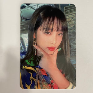 Yena - Smartphone Makestar Photocards