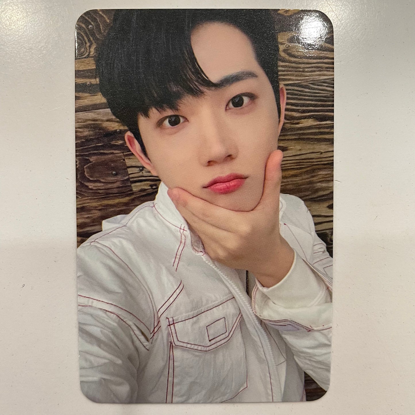 TEMPEST - ON and ON Preorder Photocards