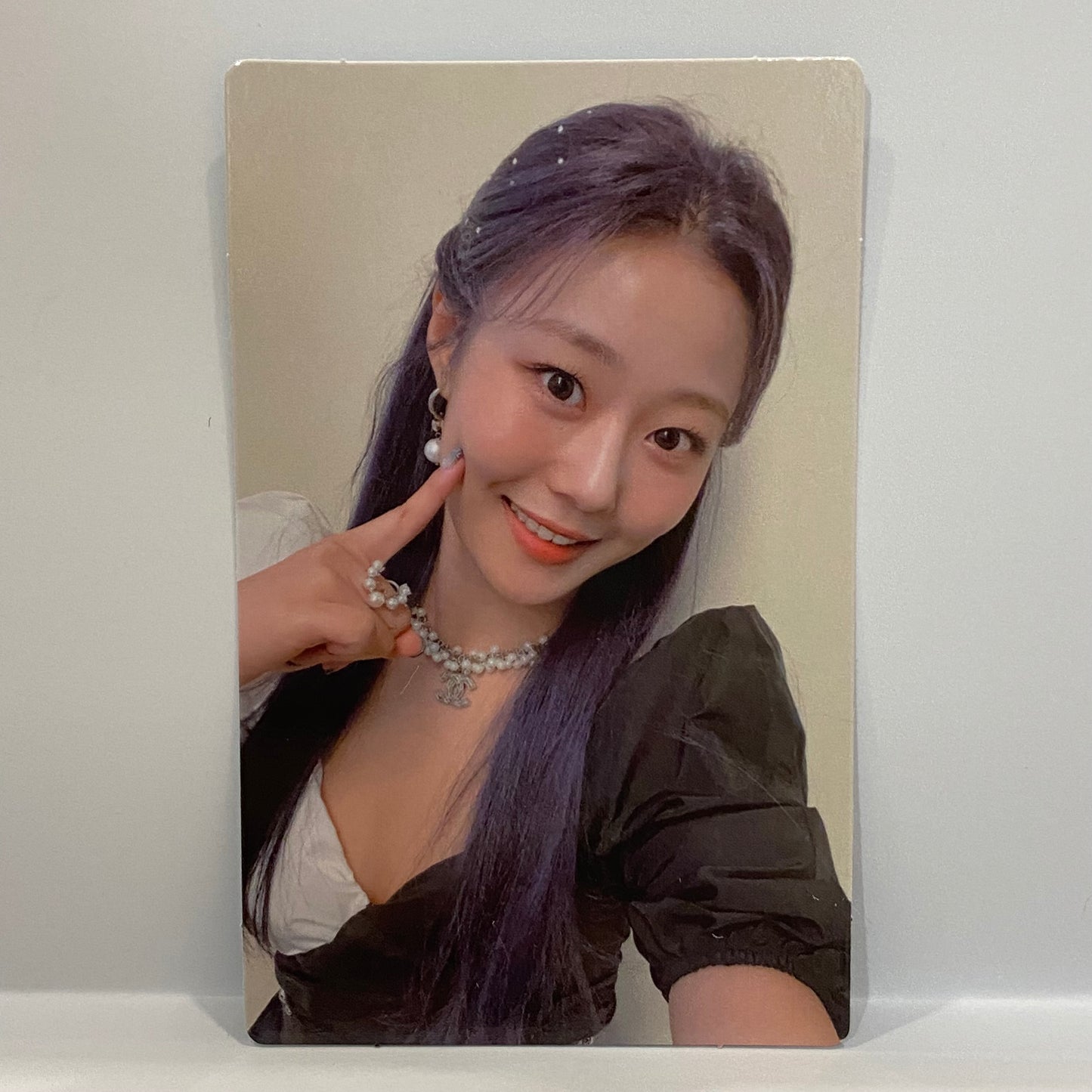 Cherry Bullet - Weverse Photocards