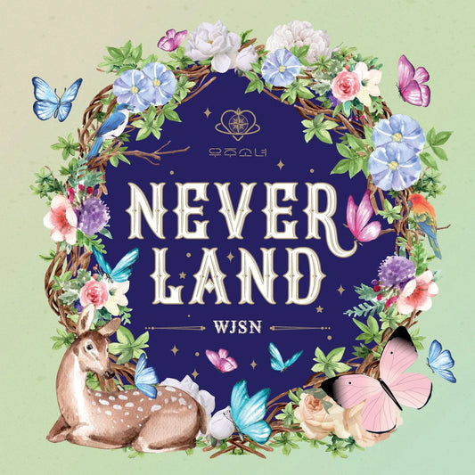 WJSN - NEVERLAND