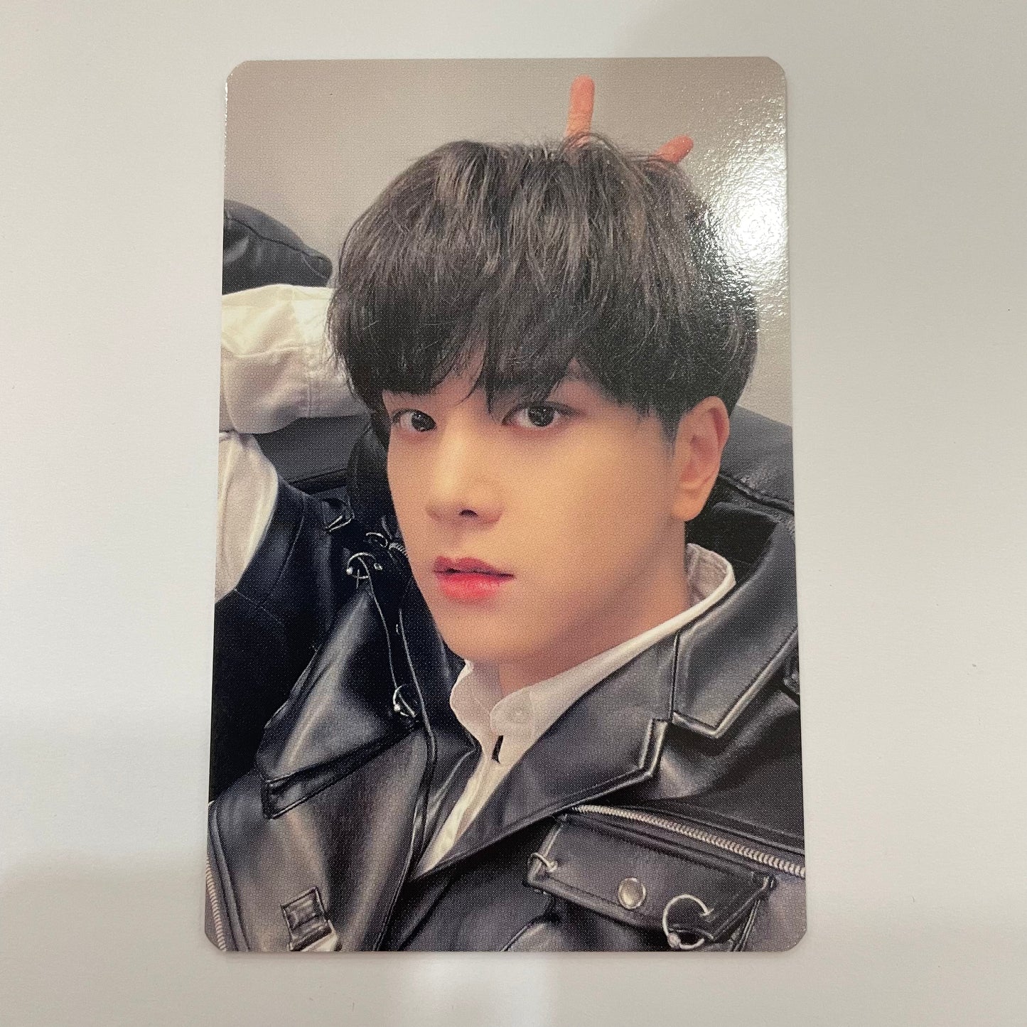 The Boyz - 'The B Zone' In Seoul Encore Photocards