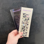 SOOANG STUDIO - Miracle Sticker