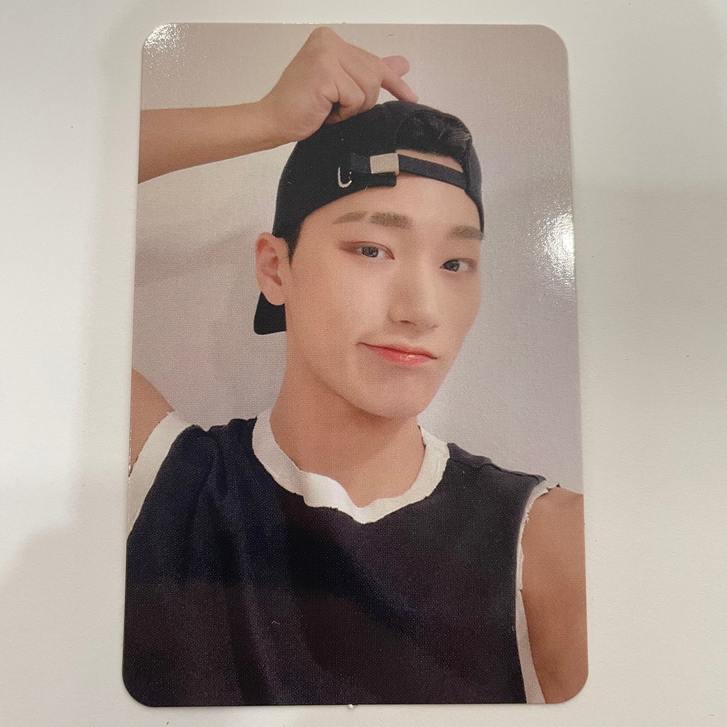 ATEEZ - The World Ep.1: The Movement Wonderwall Fancall Photocards