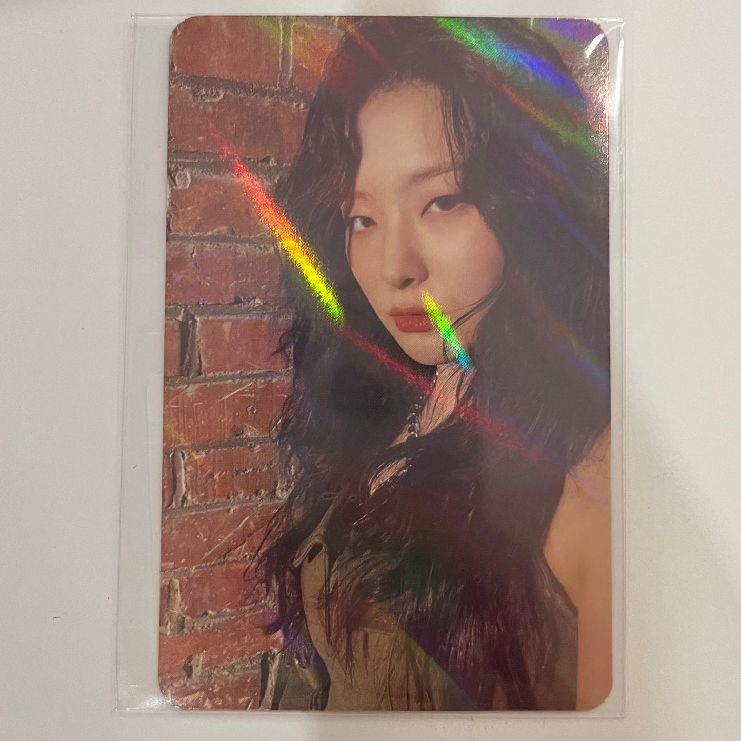 GOT The Beat (Girls On Top) - 'Stamp On It' Aladin Photocards