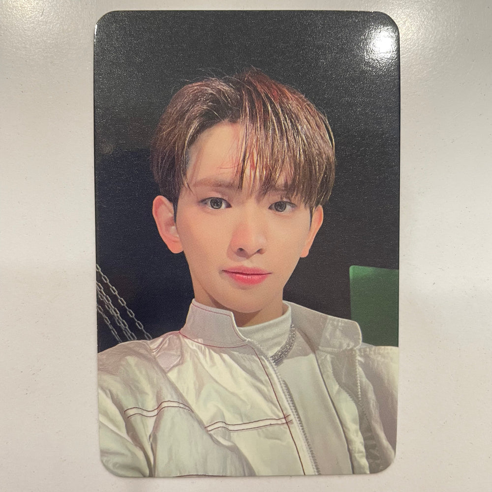 TEMPEST - ON and ON Preorder Photocards