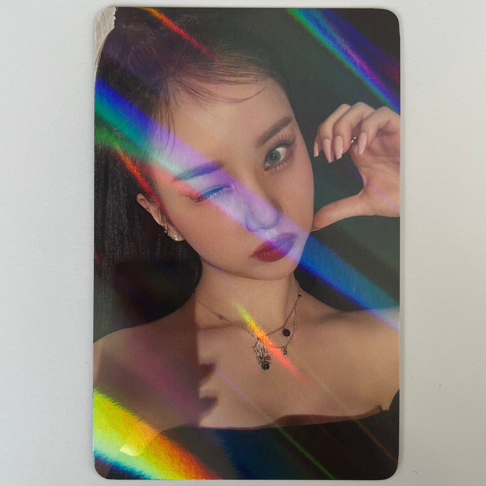 VIVIZ - Various Makestar photocards