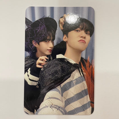 ONEUS - MALUS Makestar Halloween Photocards