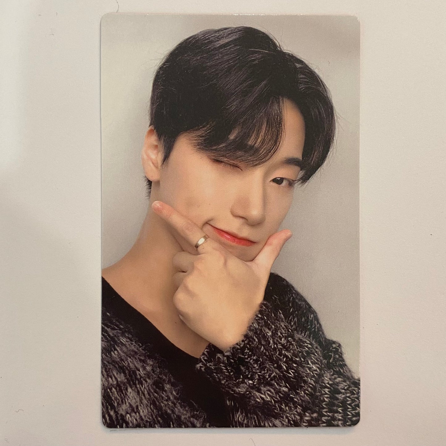 ATEEZ - 'Valenteez' Photocards