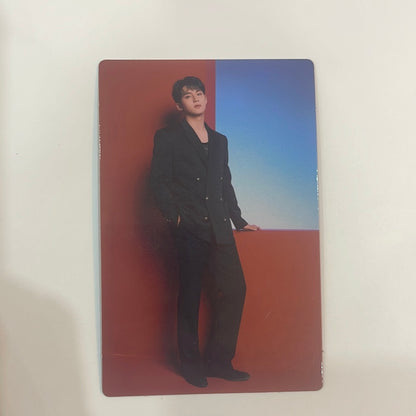 Seventeen - Power Of Love Trading Cards