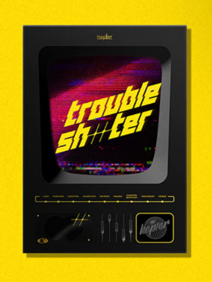 Kep1er - Troubleshooter