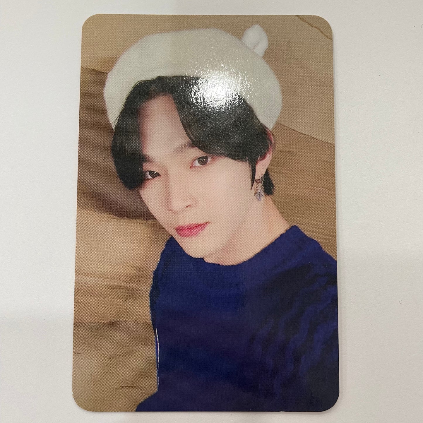 ONEUS - MALUS Makestar Halloween Photocards