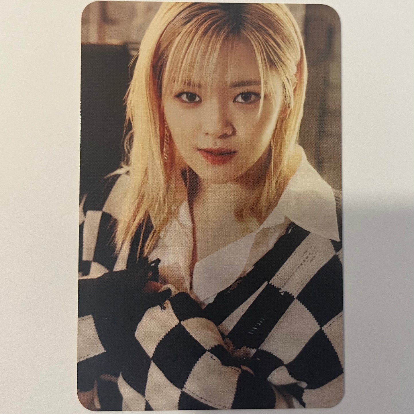 TWICE - Season's Greetings 2023 photocards