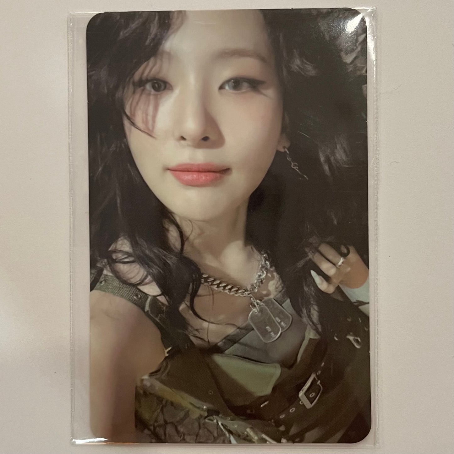 GOT The Beat (Girls On Top) - 'Stamp On It' SMTOWN Photocards