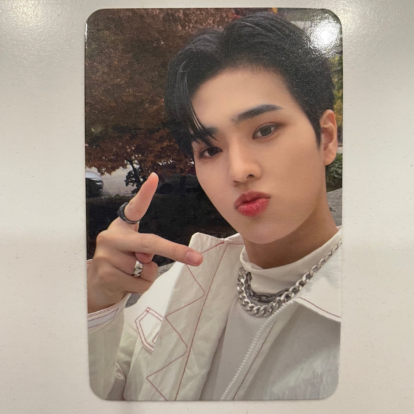 TEMPEST - ON and ON Preorder Photocards