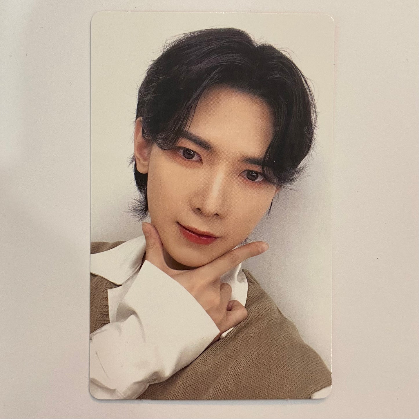 ATEEZ - 'Valenteez' Photocards