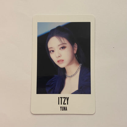 ITZY - IT’Z ITZY Polaroids