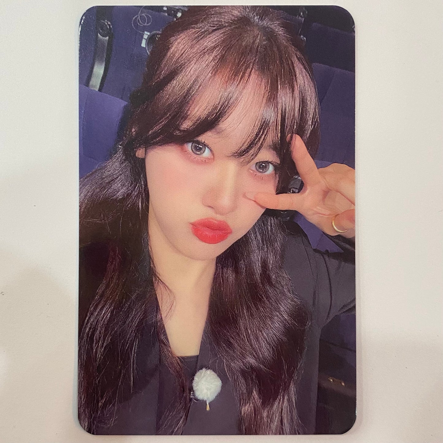 LOONA - World Tour Trading Cards