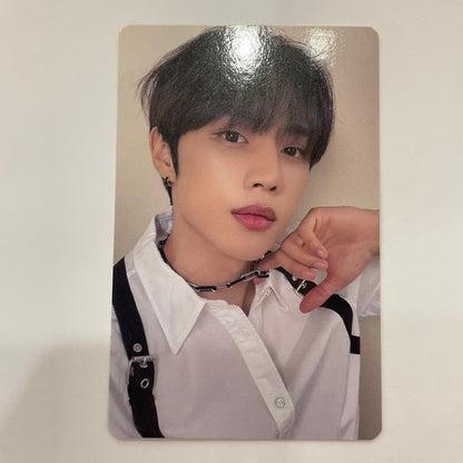 The Boyz - 'The B Zone' In Seoul Encore Photocards