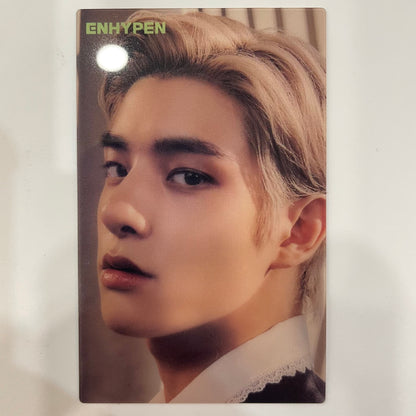 ENHYPEN - Sadame Universal Music Photocards