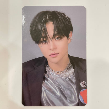 TREASURE - HELLO Seoul Tour Trading Photocards