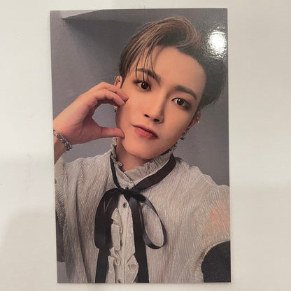 ATEEZ - The World EP. PARADIGM Tower Records Photocards