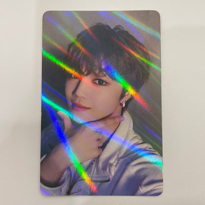 YOUNITE - YOUNI-Q Makestar Photocards