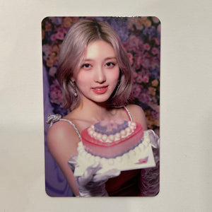 
            
                Load image into Gallery viewer, IVE - &amp;#39;The Prom Queens&amp;#39; Trading Cards
            
        