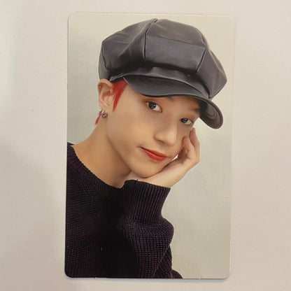 ATEEZ - 'Valenteez' Photocards