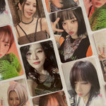 GOT The Beat (Girls On Top) - 'Stamp On It' SMTOWN Photocards