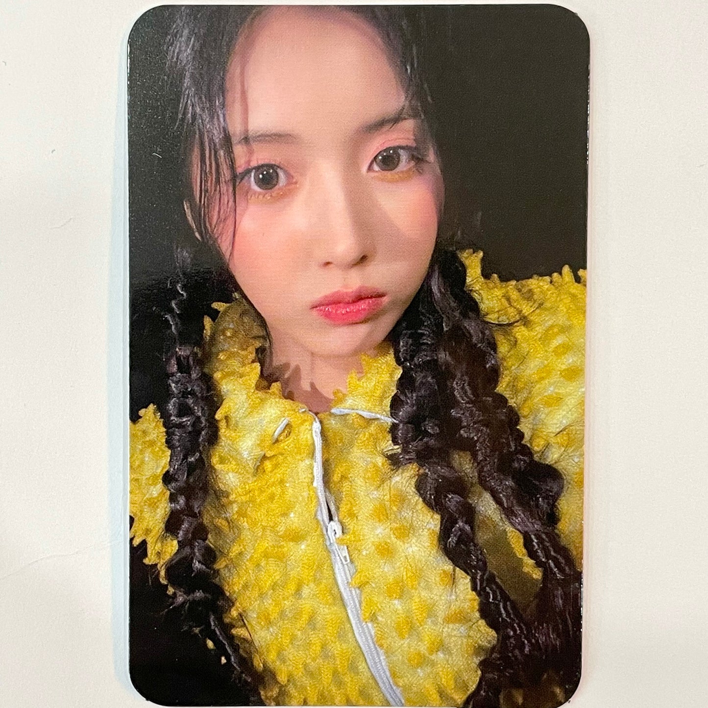 NMIXX - EXPÉRGO YES24 Photocard