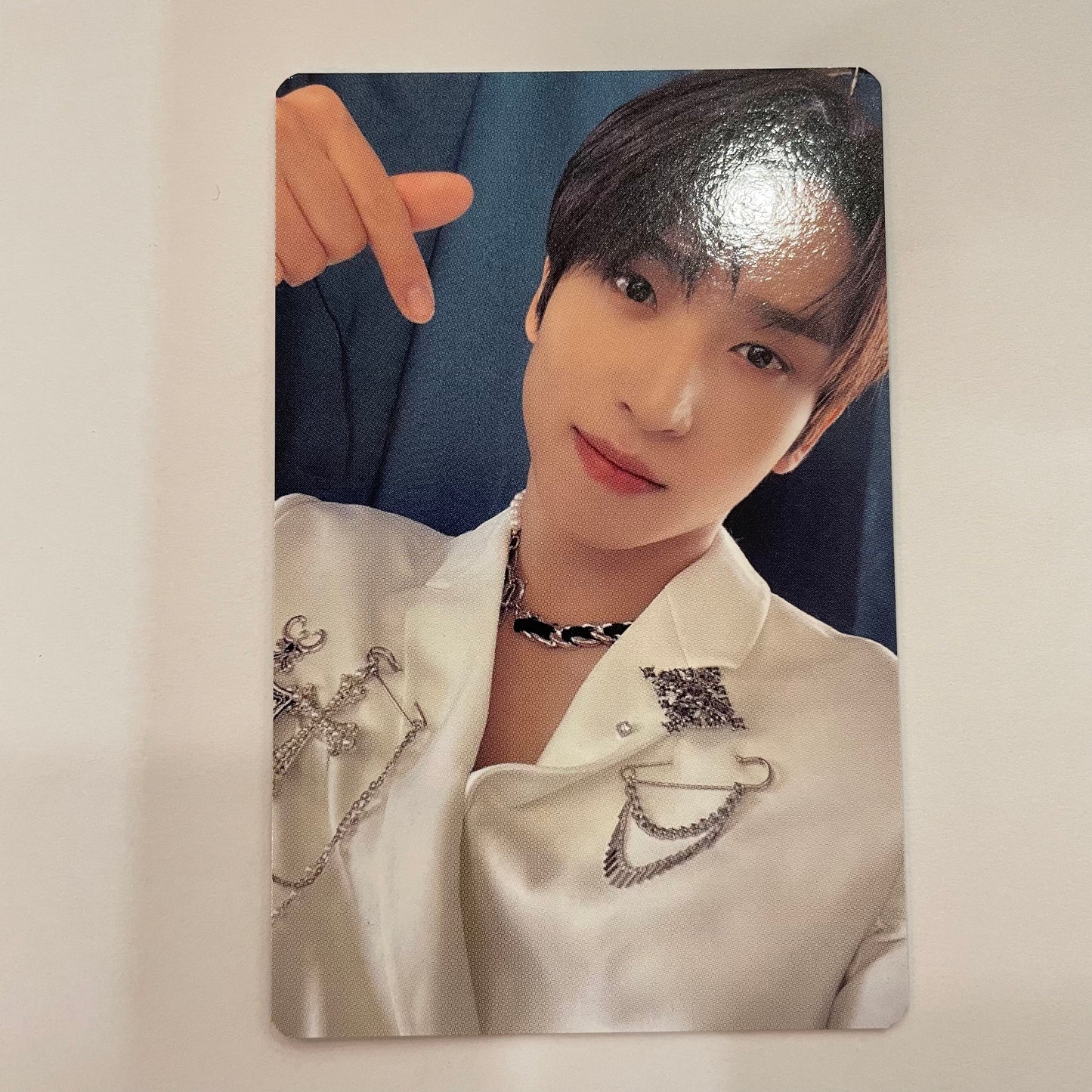 The Boyz - 'The B Zone' In Seoul Encore Photocards