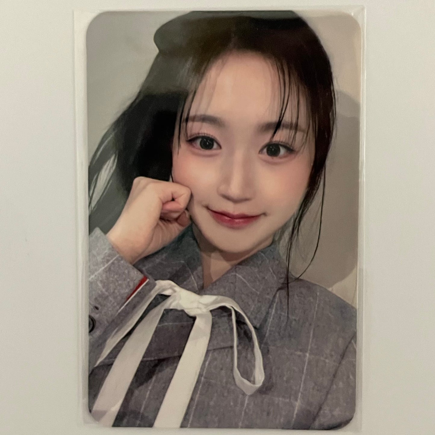 NMIXX - 'EXPÉRGO' JYP Shop Photocards