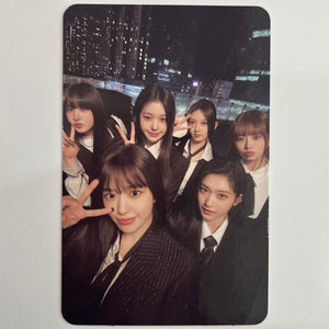 IVE - I've Ive Starship Photocards