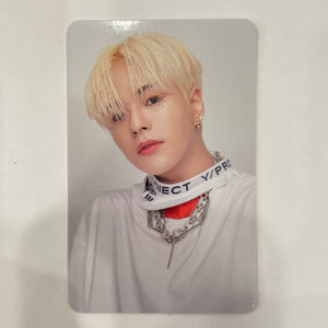TREASURE - The Second Step: Chapter Two Makestar Photocards