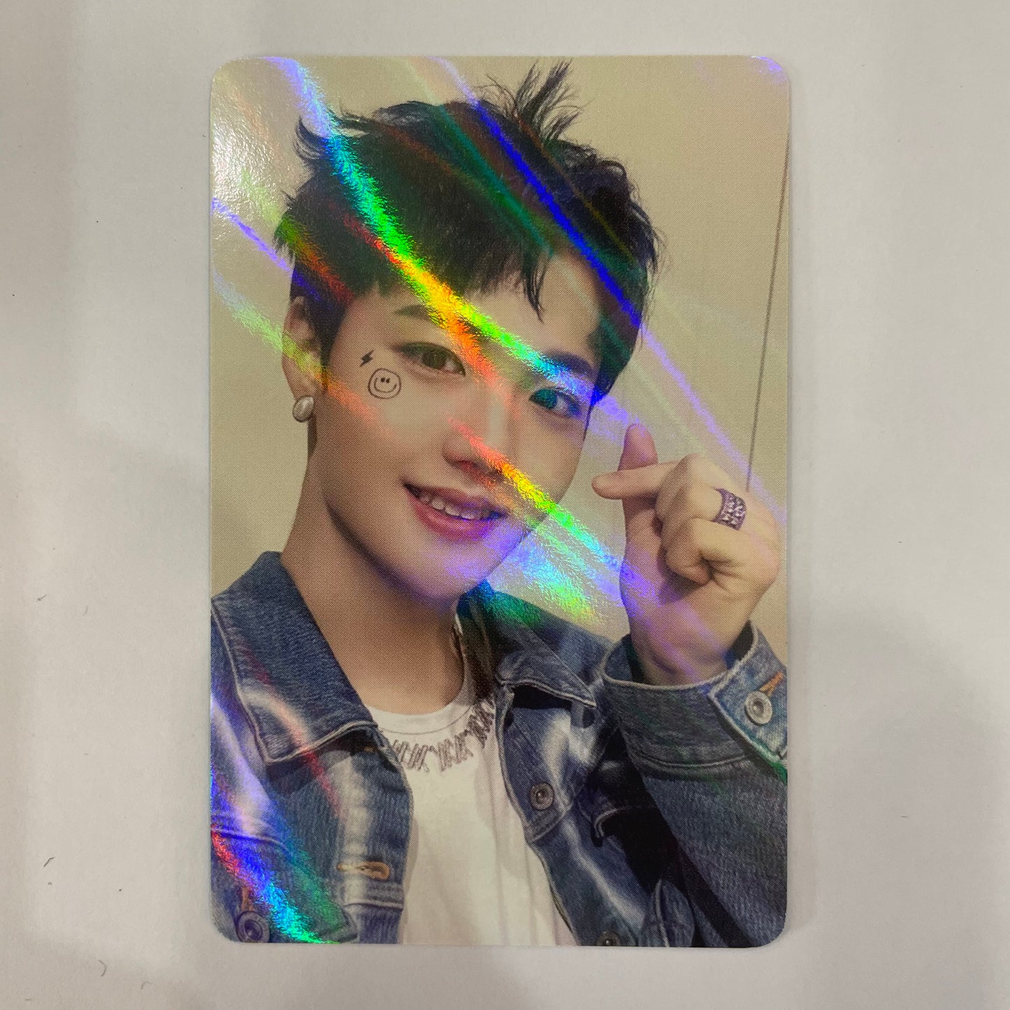 TREASURE - The Second Step: Chapter Two Makestar Photocards