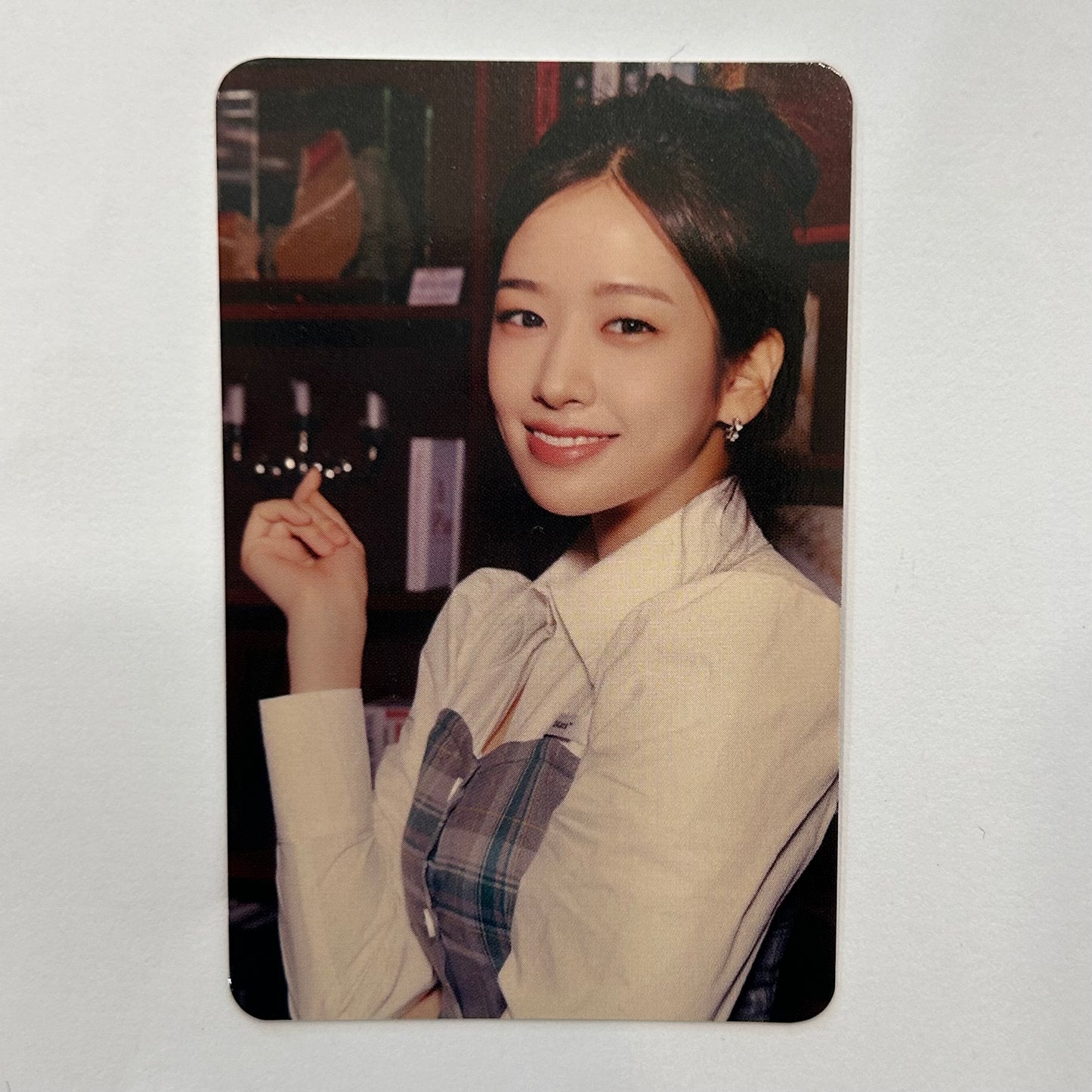 IVE - 'The Prom Queens' Trading Cards