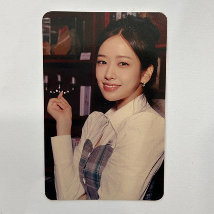 IVE - 'The Prom Queens' Trading Cards