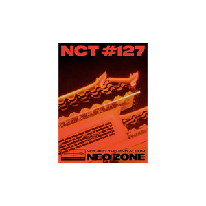 NCT 127 - Neo Zone