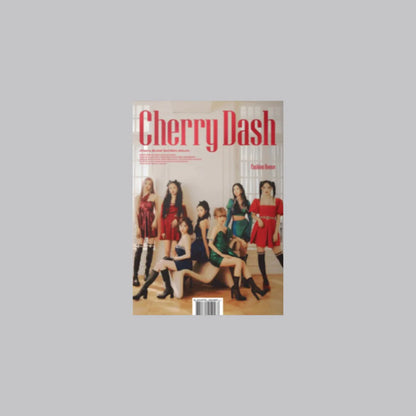 Cherry Bullet - Cherry Dash