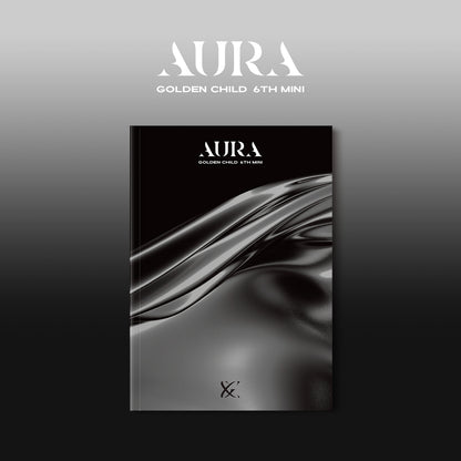 GOLDEN CHILD - AURA