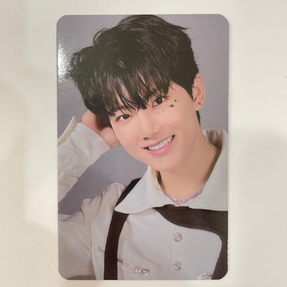 TREASURE - HELLO Seoul Tour Trading Photocards