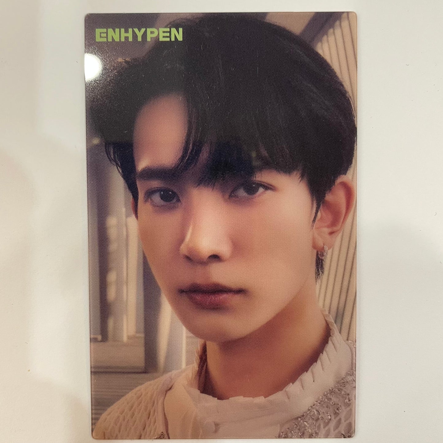 ENHYPEN - Sadame Universal Music Photocards