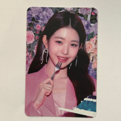 IVE - 'The Prom Queens' Trading Cards