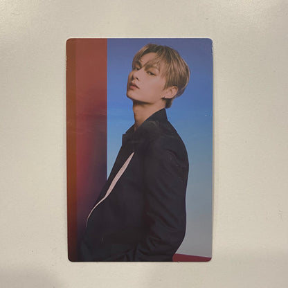 Seventeen - Power Of Love Trading Cards