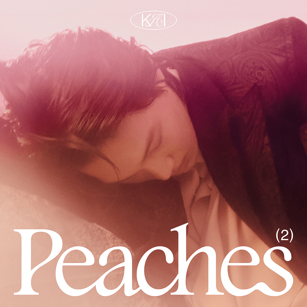 KAI - Peaches