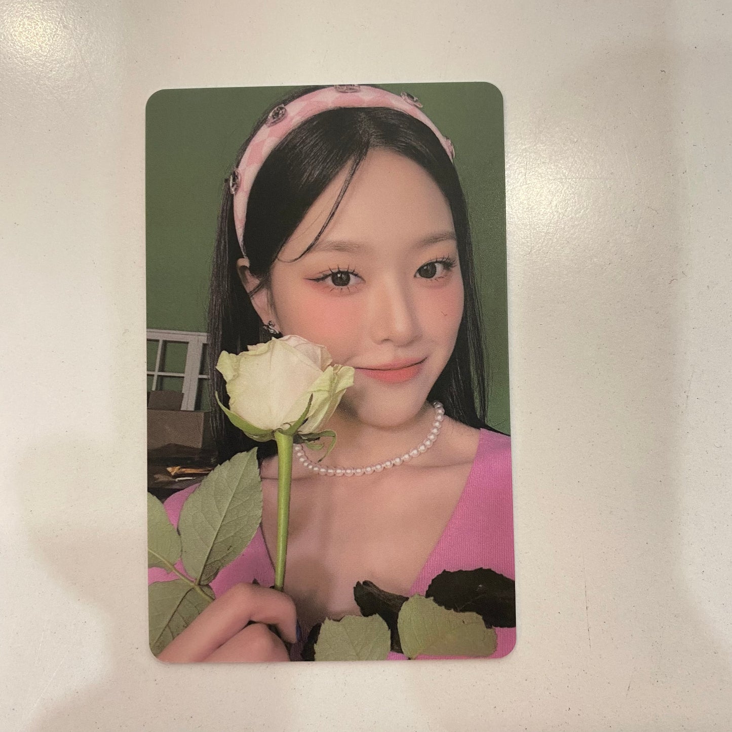 LOONA - Flip That Soundwave Lucky Draw Photocards