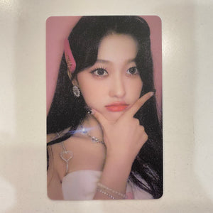 LOONA - Flip That Soundwave Lucky Draw Photocards