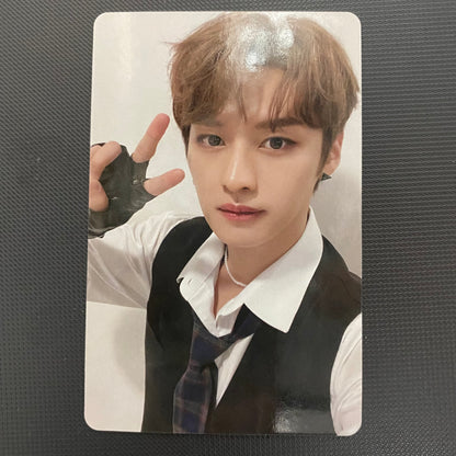 Stray Kids - NOEASY/CHRISTMAS EVEL Limited Photocards