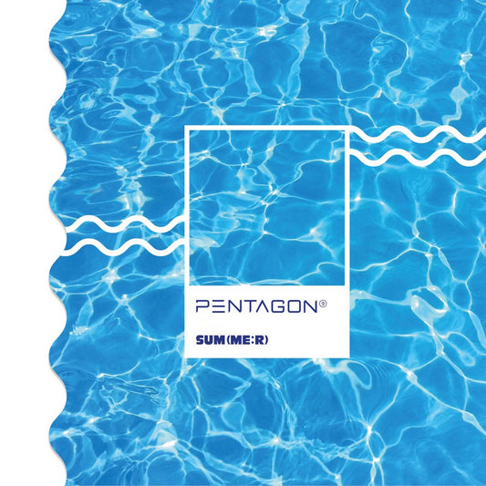 PENTAGON - SUM(ME:R)